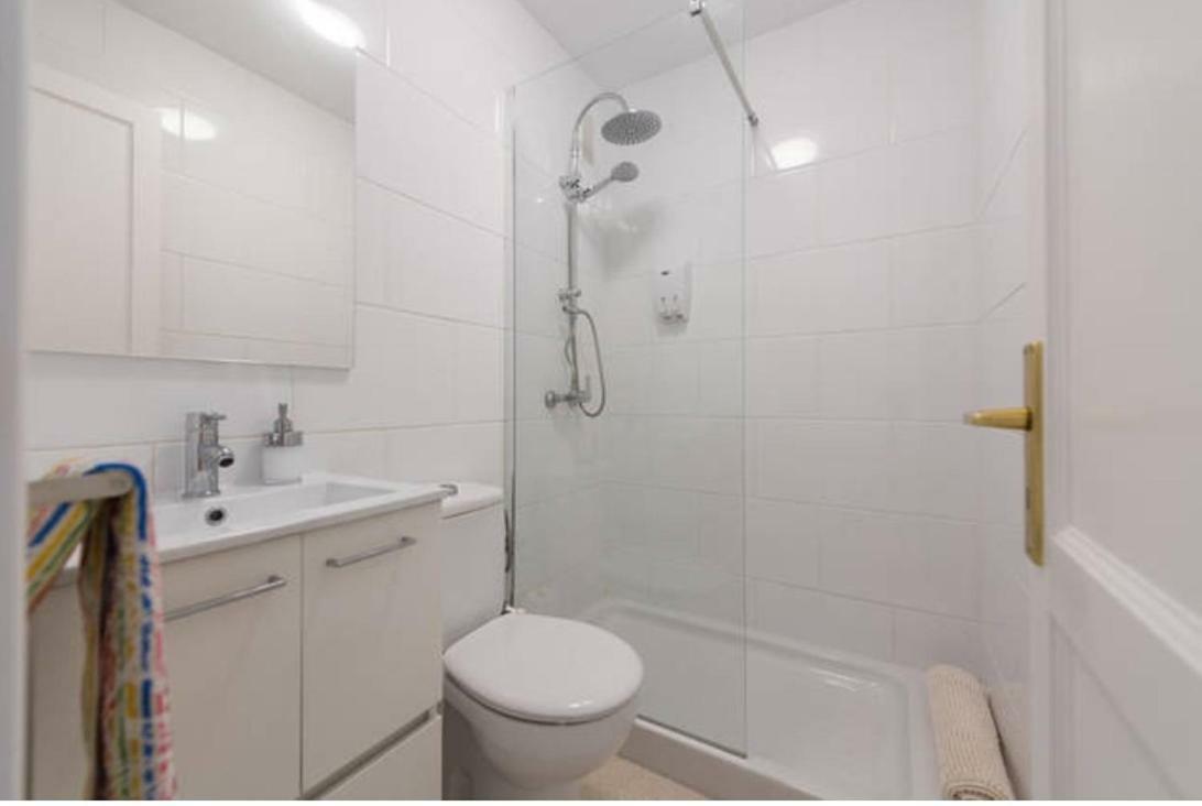 Stylish Apartment In Canteras Beach ลาสปัลมาส เด กรานคานาเรีย ภายนอก รูปภาพ