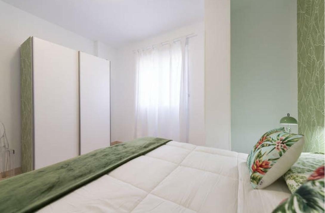 Stylish Apartment In Canteras Beach ลาสปัลมาส เด กรานคานาเรีย ภายนอก รูปภาพ